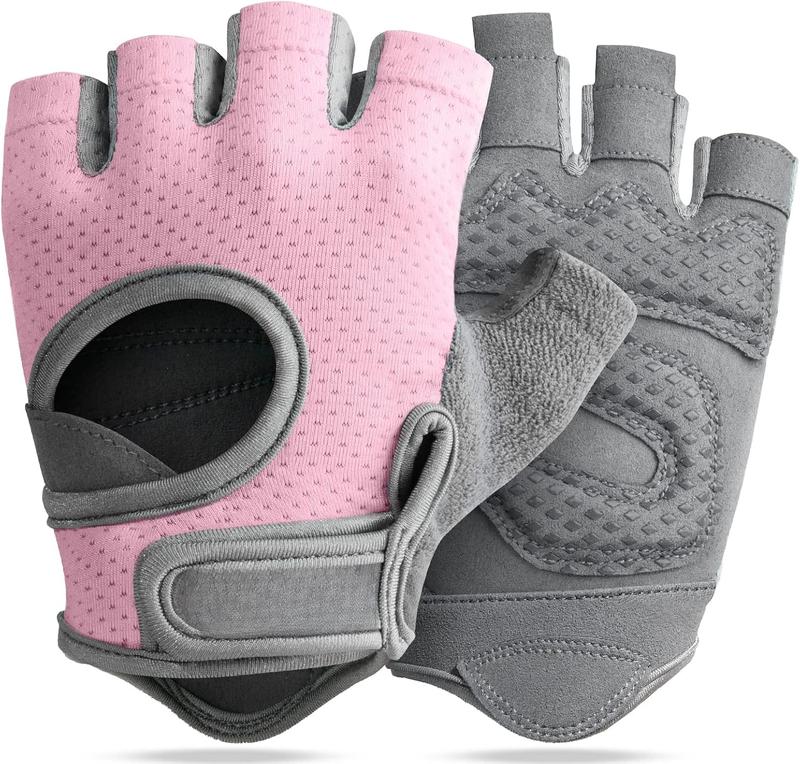 Breathable workout gloves sale