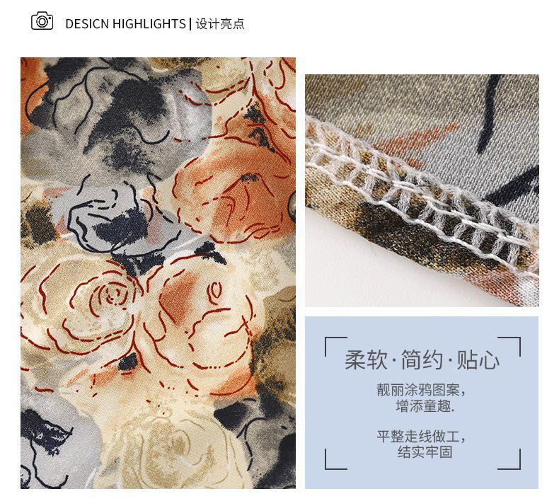 Product Introduction of Bộ Áo Sơ Mi Trẻ Em, Trang Phục Mùa Hè, Hàng Mới Về Năm 2025, Quần Đùi ngắn Tay Thường Ngày Cho Bé Trai, Quần Áo Phong Cách Hồng Kông, Bán Buôn 4