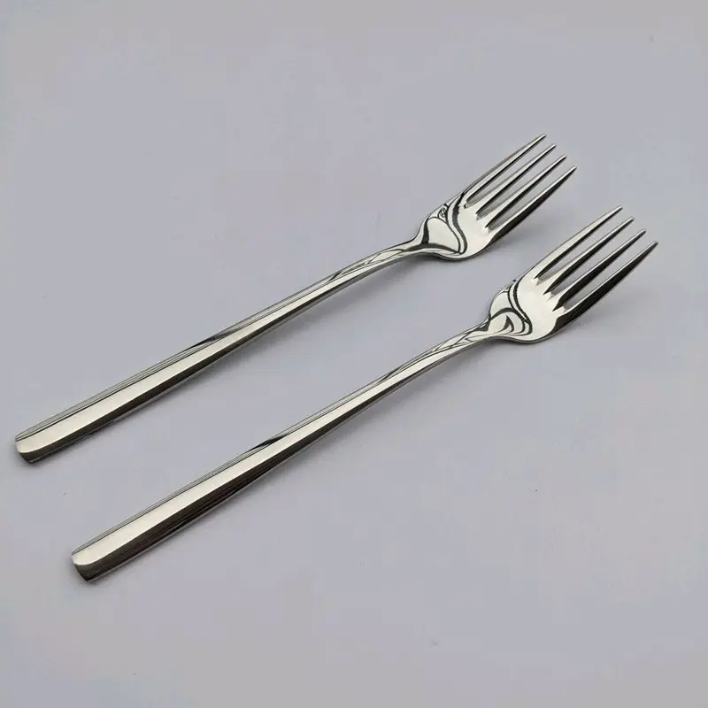 Nĩa Ăn Inox 316 cao cấp loại dày 2mm 3