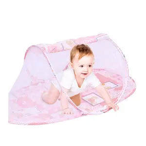 kelambu bayi