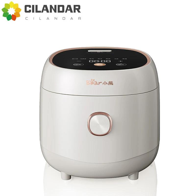 Bear/Little Bear must-have household electric rice cooker at home 4L ...