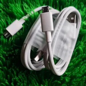KABEL DATA V1V0 ORIGINAL Y12 Y20 Y19 Y17 Y15  Z1 PRO Y91 FAST CHARGING TYPE MICRO