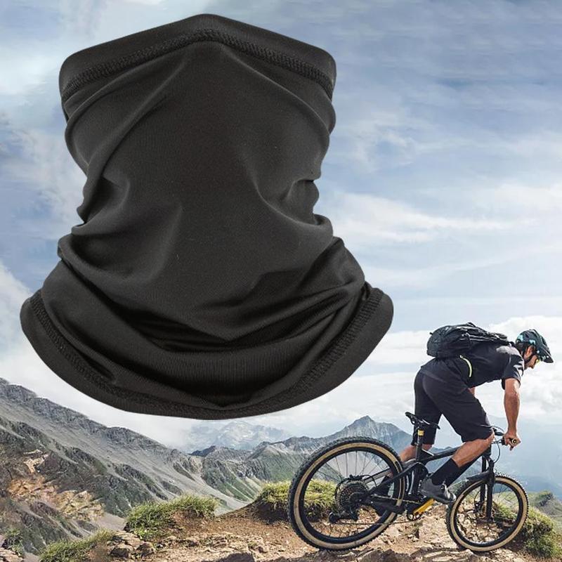 Product Introduction of Outdoor Sport Sun Protection Neck Cover Anti Dust UV Face Cover Motorcycle Bicycle Fishing Sport Mask Men's And Women's Sports Multifunctional Scarf 30