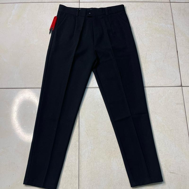 Quần Tây ống  begyy chất tuyết mưa (Ảnh Thật) MS 08 Nữ Nhung Ong Pants Voi quần  tây 2