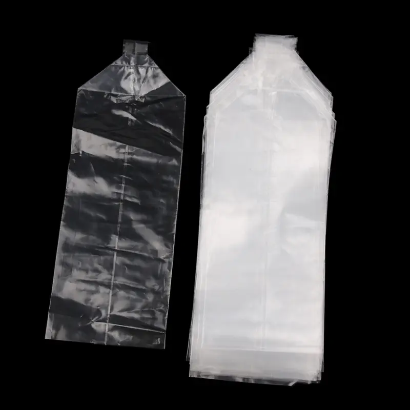 50 Pcs Aquarium Packing Storage Bag Tank Accessories Organiser 1