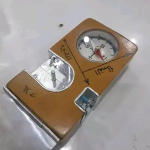 KOMPAS ARAH KIBLAT PEDOMAN PADOMAN PETUNJUK KIBLAT KOMPAS (ORIJINAL)