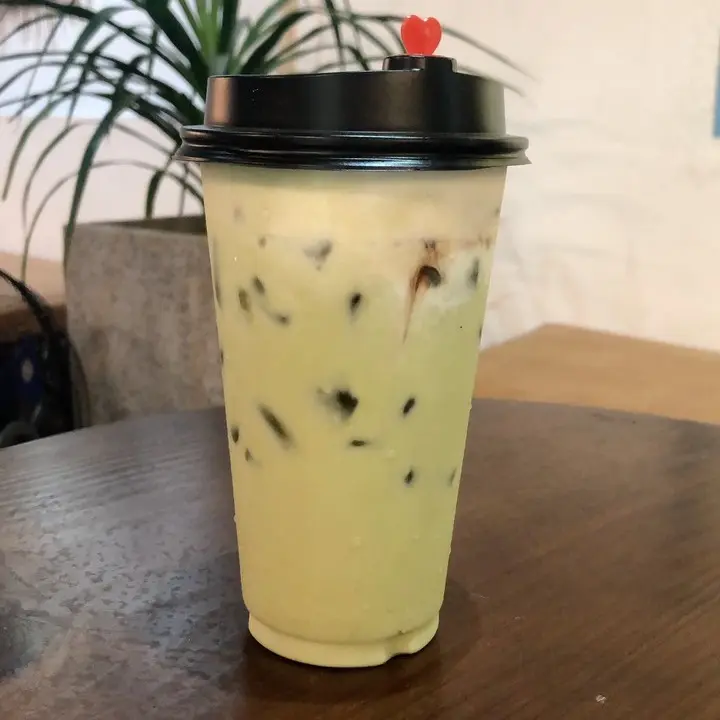 50 ly nhựa 500ML Nắp trái tim phi 90 Đựng Thực Phẩm 7