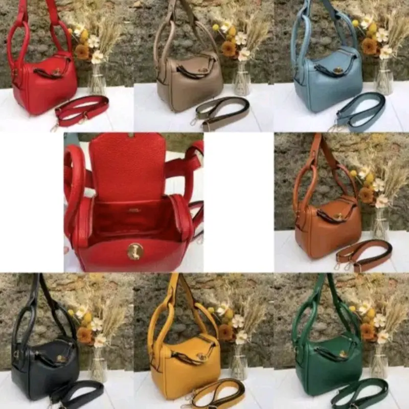 TAS WANITA SELEMPANG MULTIFUNGSI LD 0