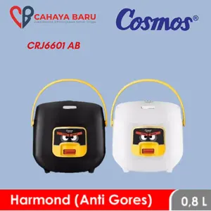 COSMOS HARMOND CRJ6601 AB