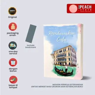 Mendaraskan Cinta - Nafsul mtnh dan Soni Chan Soft Cover 0