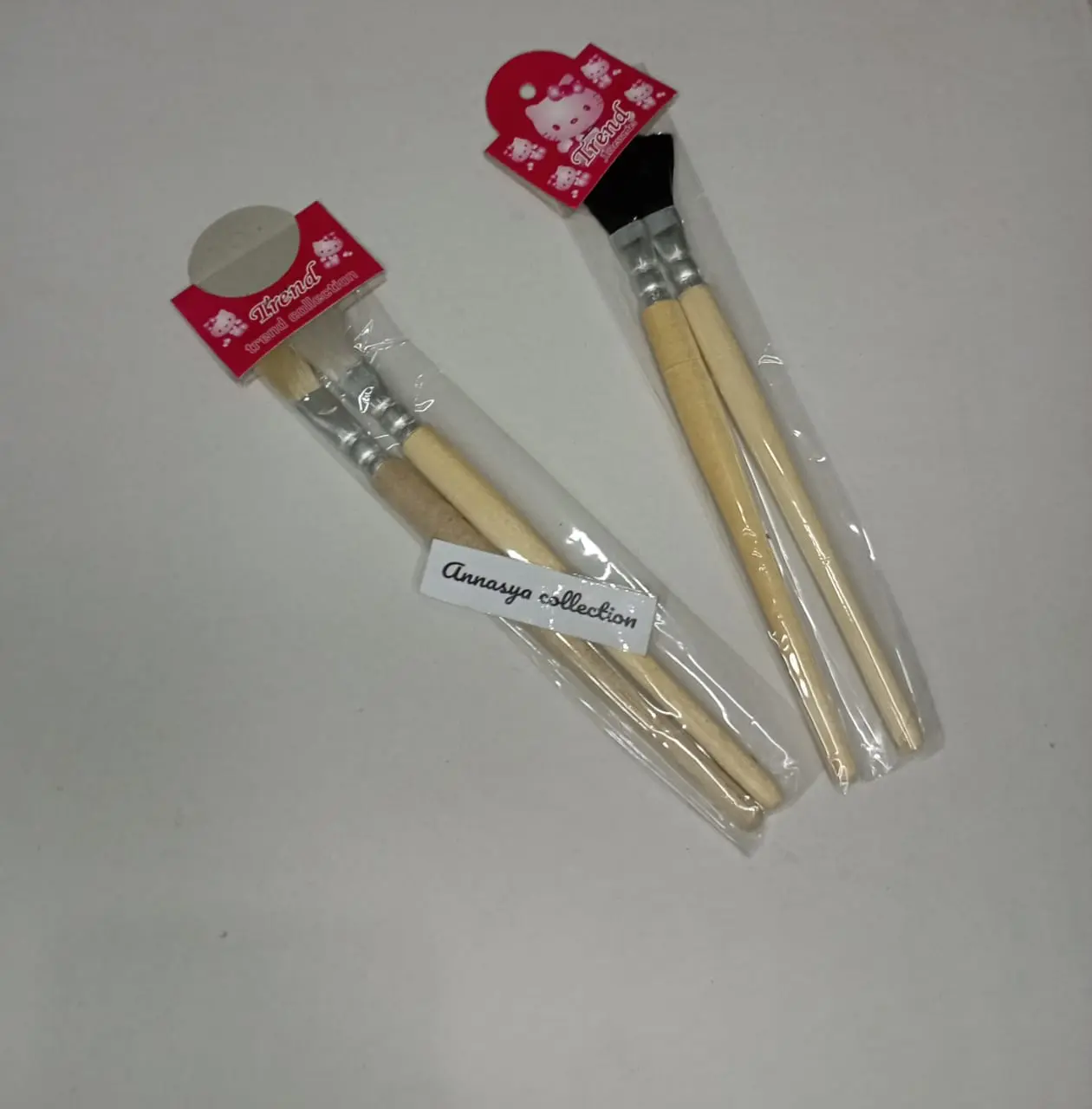 Kuas kue / kuas makanan isi 2 pcs