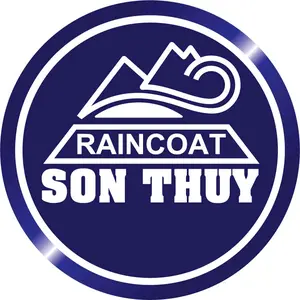 Áo mưa Sơn Thủy