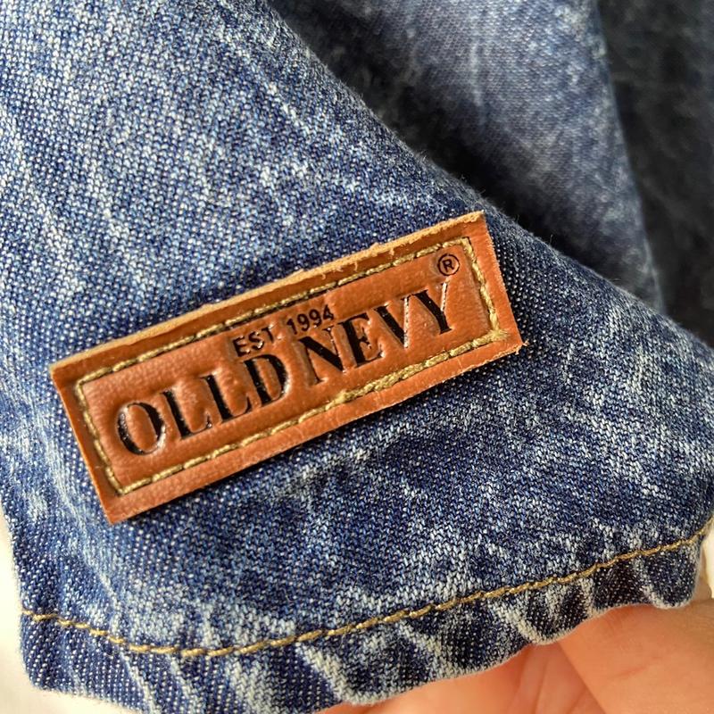 Setelan Jeans Kemeja Anak Laki Laki Usia 1-8 Tahun Lembut 2