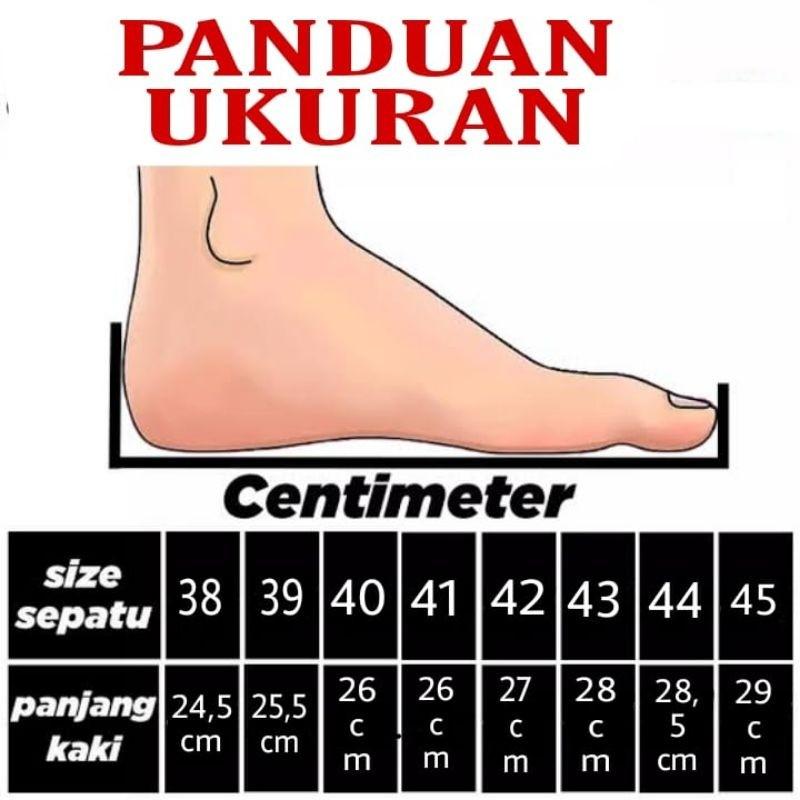 Product Introduction of Sepatu PDL new Gen -8 merk Brotrher Boots 0