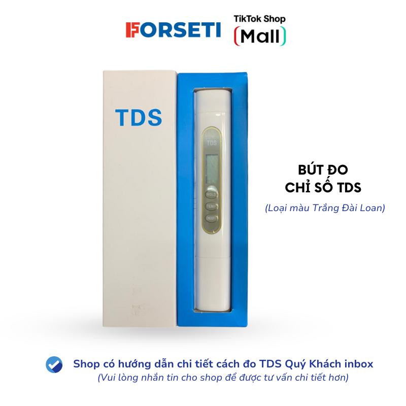 Bút đo chỉ số tds cho máy lọc nước Kangaroo, Korihome, Karofi...