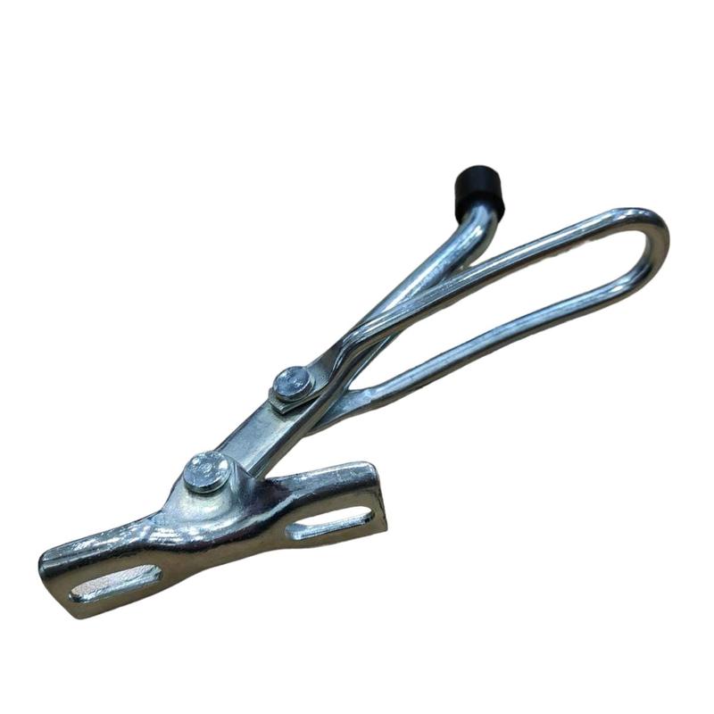 HANDLE BAK KUNCI BAK TRAGA ISUZU 0