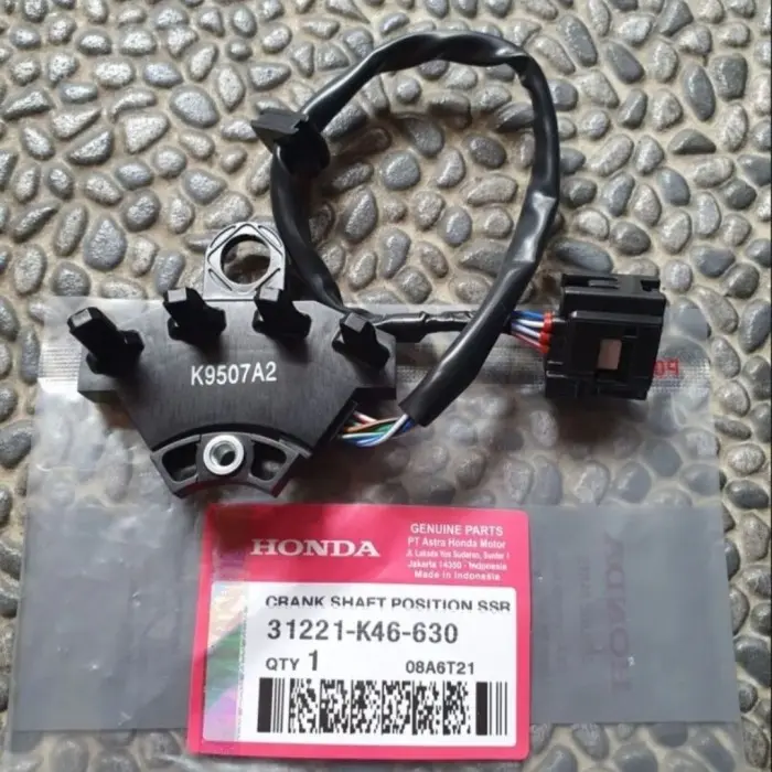 Sensor CKP Honda Vario 110 Led/Scoopy eSP K46 K1L'' Motor Motorcycle Motor Motor