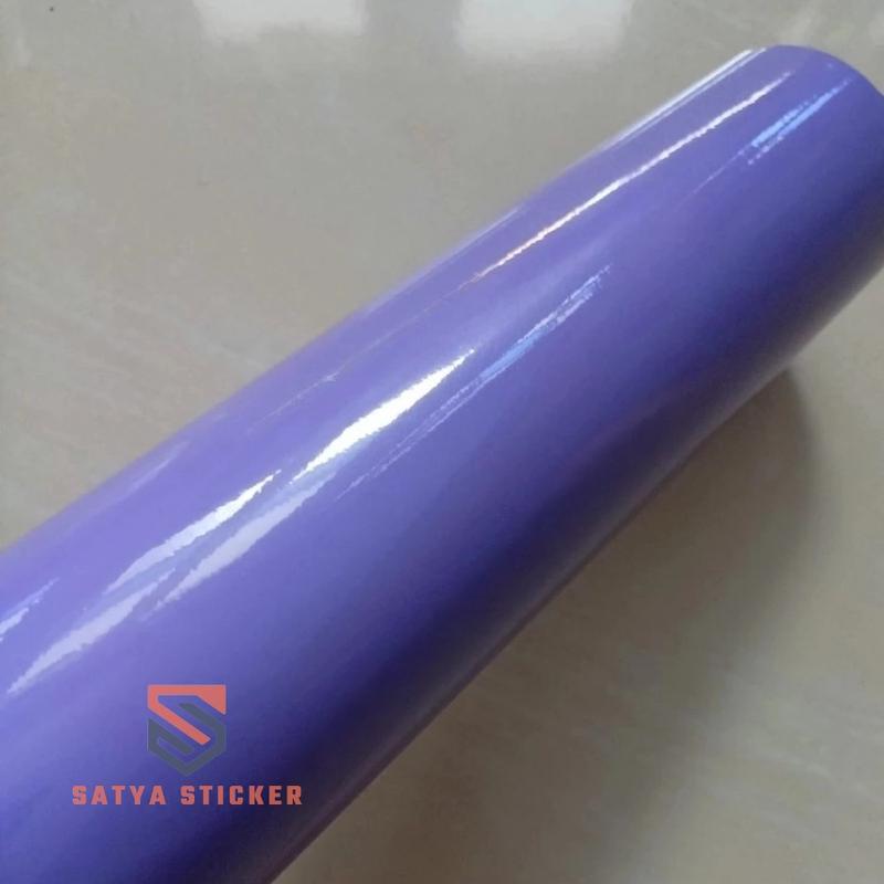 SKOTLET STIKER MOTOR VIOLET TARO GLOSY SKOTLET UNGU TARO GLOSSY SCOTLITE VIOLET TARRO GLOSSY STIKER MOTOR LAVENDER  SCOTLAIT VIOLET TARO GLOSY HARGA PROMO BISA COD Motorcycle 2