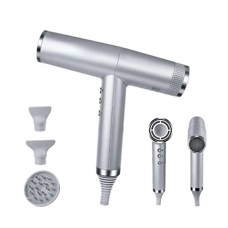rofessional Ionic Hair Dryer Lightweight Powerful Blow Dryer - TikTok