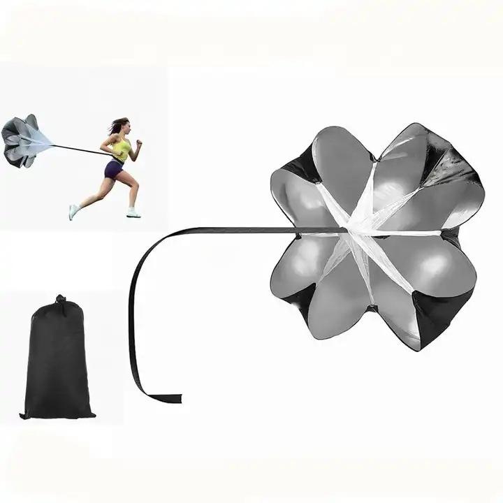 Ô Kháng Lực, Huấn Luyện Viên Bóng Đá, Ô Kháng Lực Hạ Cánh, Ô Chạy Bộ, Bán Chạy, Ô Tập Luyện Sức Mạnh Và Tốc Độ 1