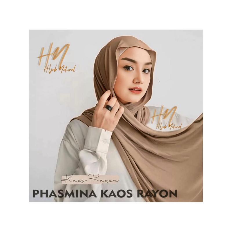 Pashmina Kaos Rayon Premium//Pashmina Turki//Pashmina Kaos// Premium Shawl 2