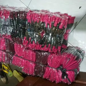 (REAL PICTURE) Kebayak Set Kutu Baru Anak KB CICI KIDS  Bisa Dicuci Dengan Mesin Lengan pendek