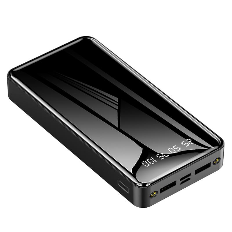 Sạc Dự Phòng, Pin Dự Phòng, 22.5W Siêu Nhanh Sạc Nhanh 20000mAh Dung Lượng Lớn…