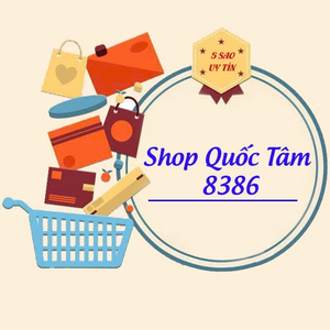 Shop QuốcTâm8386