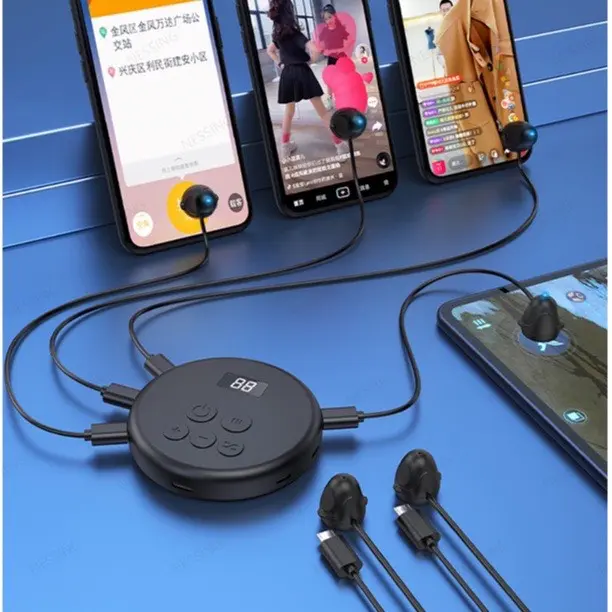 Máy Thả Tim Tiktoc Nhặt Xu Tự Động Hỗ Trợ Live Tiktoc Shop, máy tự động nhấp màn hình điện thoại cảm ứng