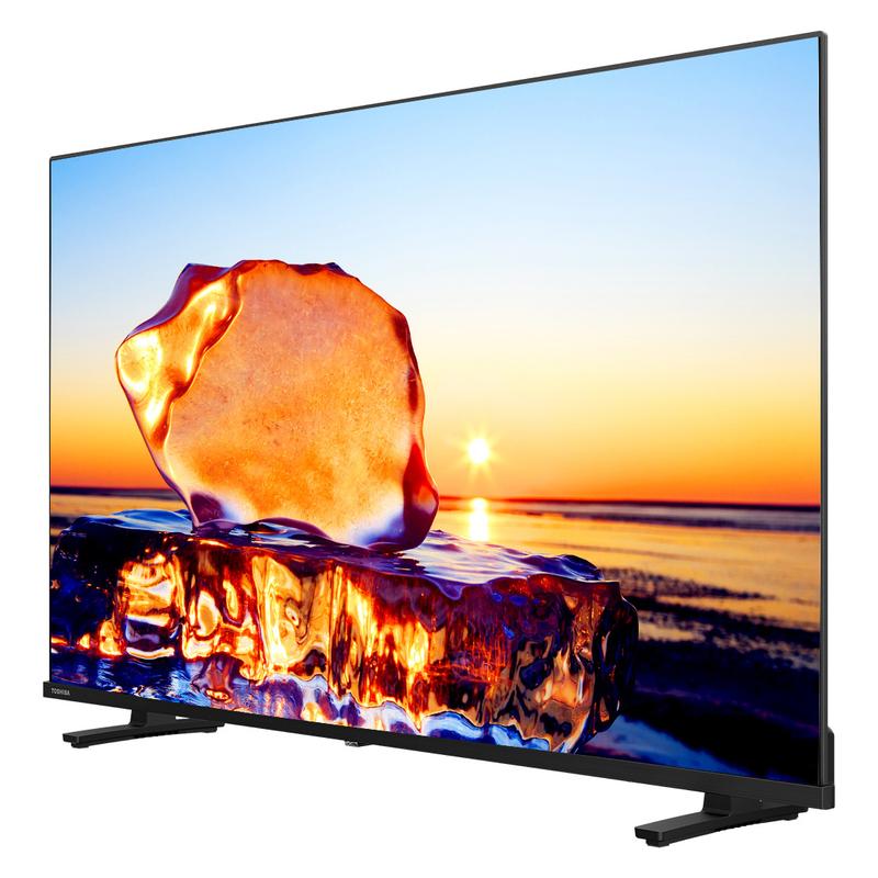 Product Introduction of GIAO TOÀN QUỐC - 43E31MP - Smart Tivi Toshiba Full HD 43 inch - 52