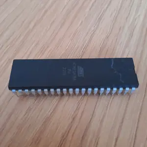 IC Program Pom Mini Atmel Atmega 16A Tinggal Pasang IC CPU Pertamini Mesin