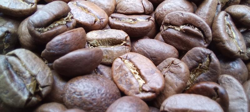 Product Introduction of 1kg Arabica cầu đất rang mộc Coffee Cafe Cà Phê 10