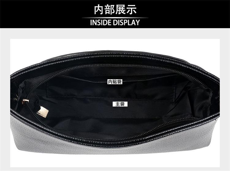 Product Introduction of Túi Cho Mẹ, Túi Nữ, Da Mềm, Dung Lượng Lớn, Túi Đeo Vai Và Đeo Chéo, Thích Hợp Cho Phụ Nữ Trung Niên, Túi Nhỏ, Thời Trang Mới, 2025túi xách nữ đẹp đi tiệc ví đựng tiền nữ túi xách nữ basic túi đeo chéo balo đựng đồ du lịch 27