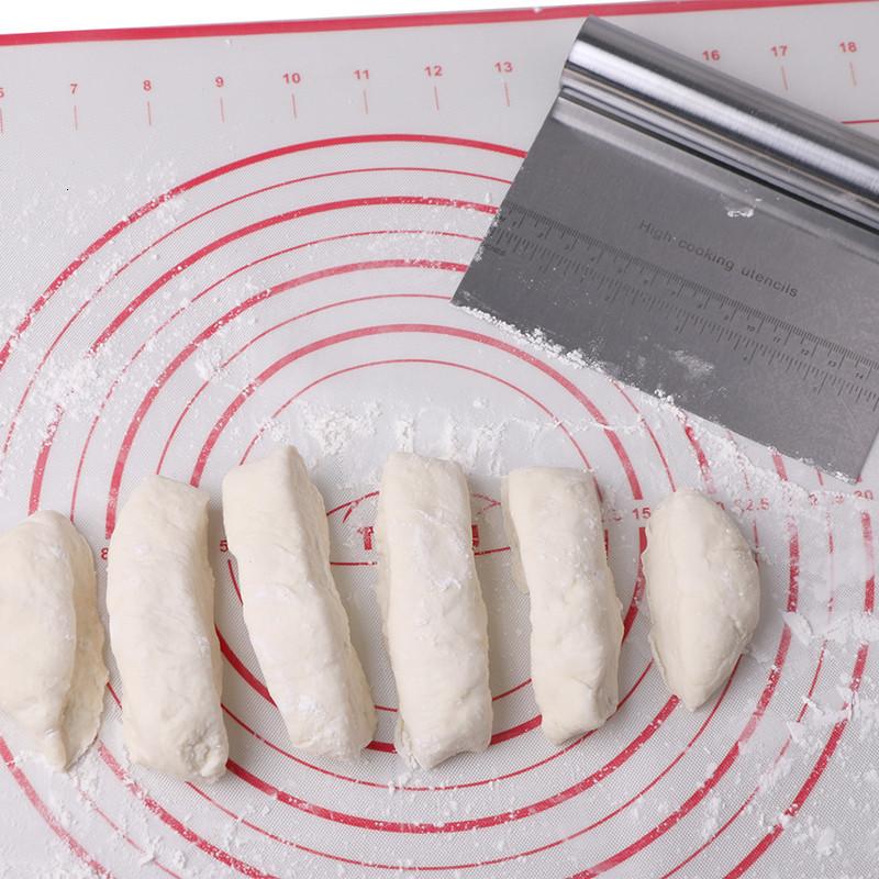 Product Introduction of Stainless steel cutting tool with thickened scale 8