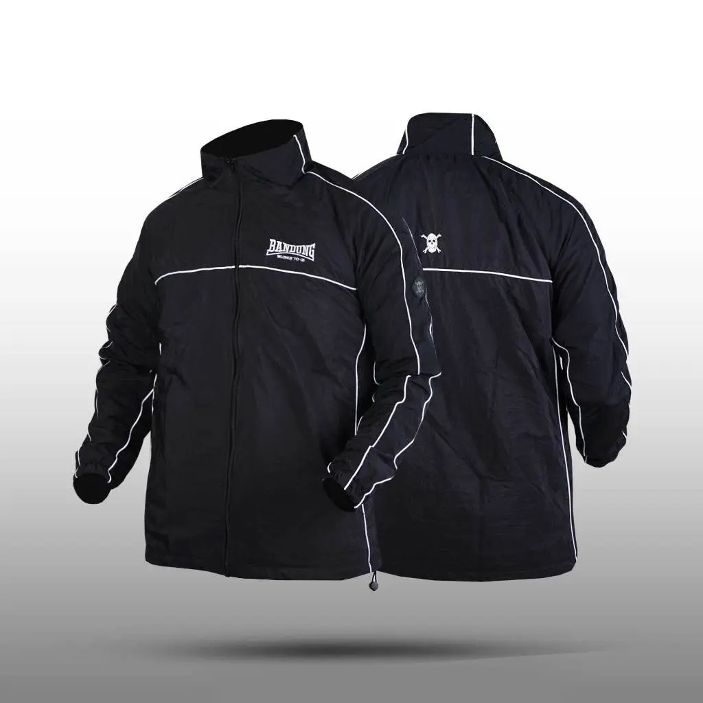 BBTU JACKET - TRACKSUIT ETERNAL