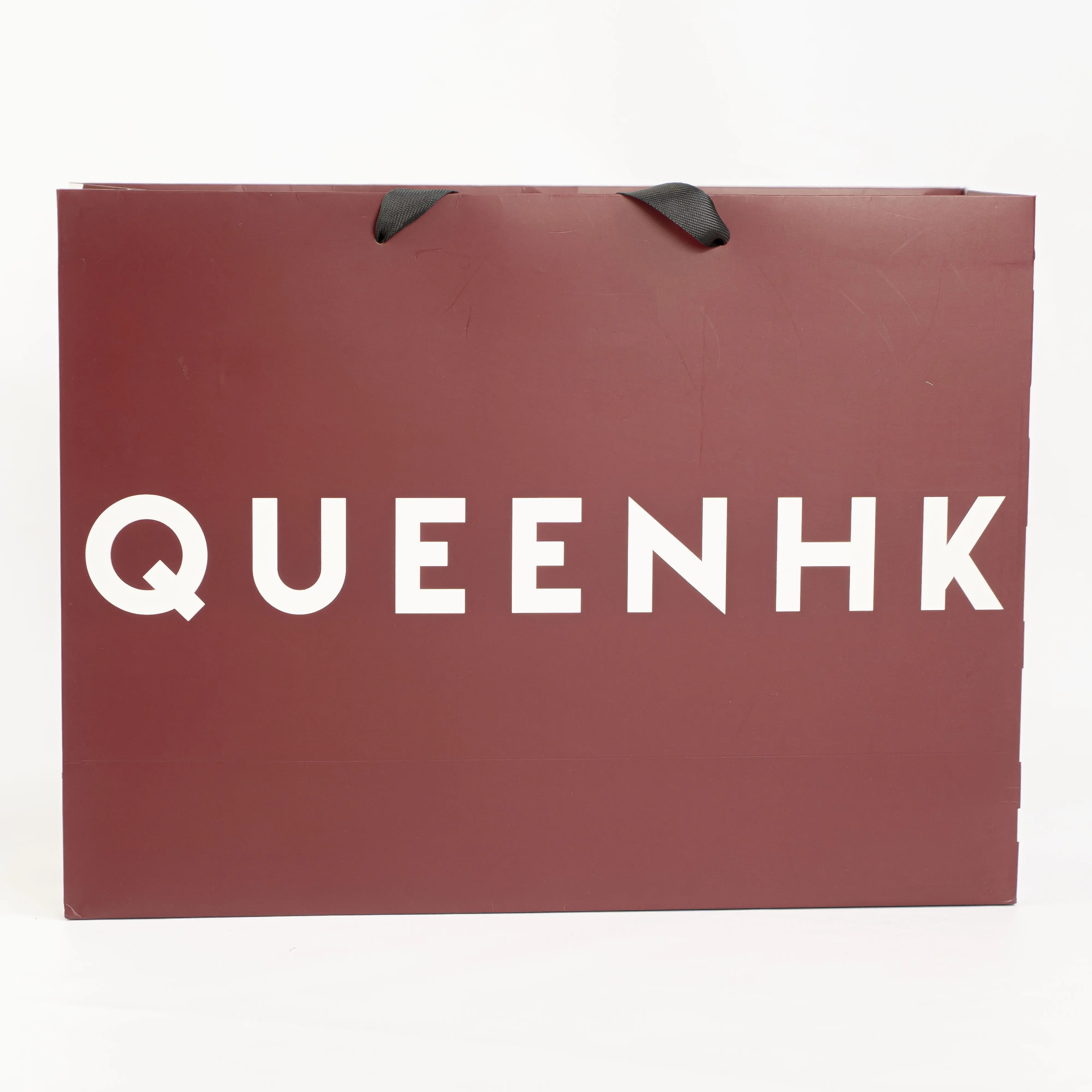 Túi Đựng QUEEN HK - Túi Tiện Lợn, Đựng Túi Xách, Dây Vải, Quà Tặng Sang Trọng Thanh Lịch