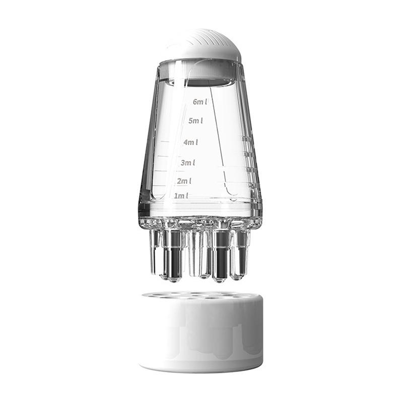 Product Introduction of Mini Portable Scalp Applicator Liquid Comb Hair Roots Massage Medicine Comb Hair For Hair Growth Serum Oil Nourish 23