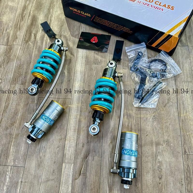 Phuộc Nitron V3 cho exciter winner Atr phanh Phụ Tùng