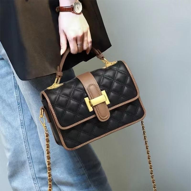 Túi xách nữ phong cách Hàn 6