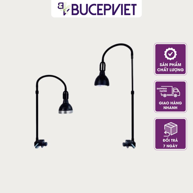 Đèn rọi Biotop thân cao (chiều cao thay đổi) - đèn rọi bể cá cảnh - hồ thủy sinh