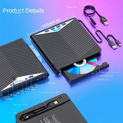 Ps4 external blu ray drive sales