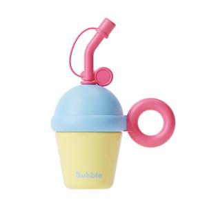 Cawan Bertali Kapasiti Besar, Ketibaan Baru, Sesuai untuk Pelajar Perempuan, Bernilai Tinggi, dengan Straw, Mudah Alih, Diperbuat daripada Keluli Tahan Karat 316, Reka Bentuk Comel Bottles Kitchenware Merah Water Bottles fendymojo  botol  air