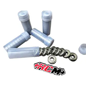 HARGA PER BIJI BEARING LAHER LAKER KLAHER BANTALAN 607ZZ 607 ZZ UK 7X19X6 MM 7 X 19 X 6 MM LOKAL KUALITAS GAK MURAHAN