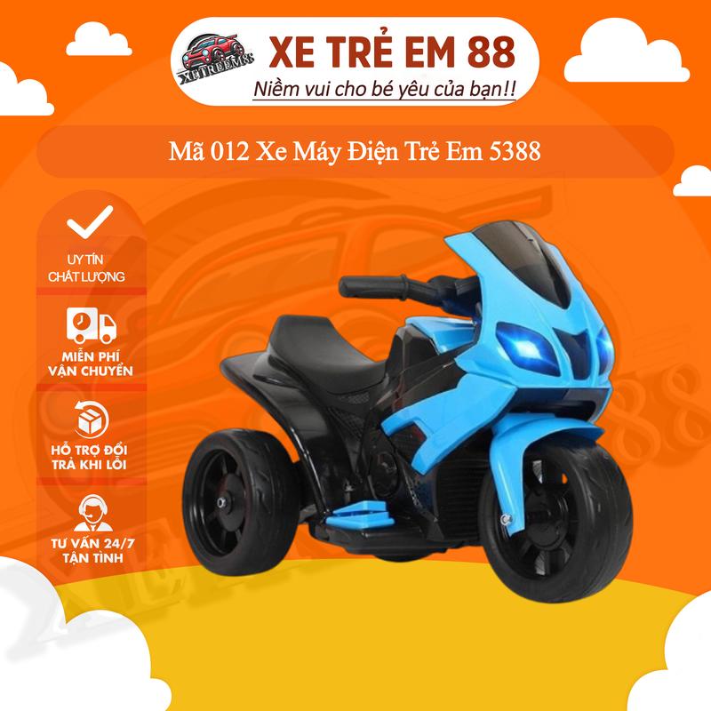 Mã 012 Xe Máy Điện Trẻ Em 5388 Có Bàn Đạp Ga Tự Lái Đồ Chơi Xe  Máy Xe  Moto Xe  Máy Sự Phát Triển Của Trẻ Xanh Lá Moto  Classic Xe Điện Mini  36v Xe Máy  Cào Cào