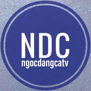 ngocdangcatv