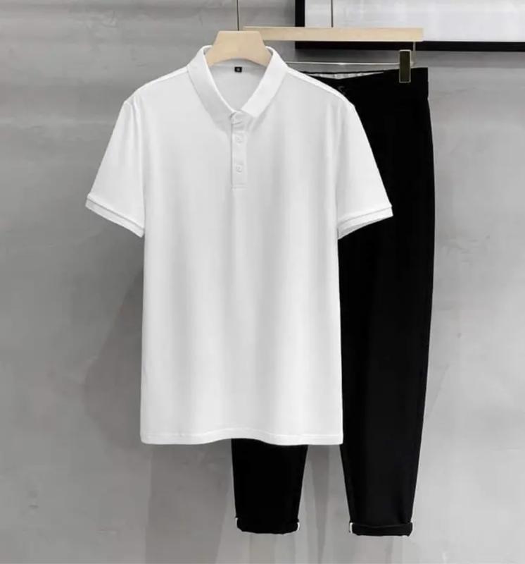 Áo polo trơn cổ bẻ UMA dáng Unisex - chất liệu cá sấu dệt kim cao cấp co dãn 4 chiều - thiết kế thanh lịch chuẩn form