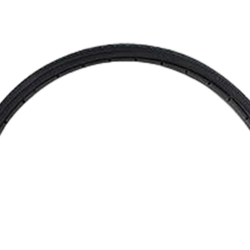 Product Introduction of Wheelchair Tire PU Polyurethane Direct Replaces Durable Tubeless Solid Tires 1
