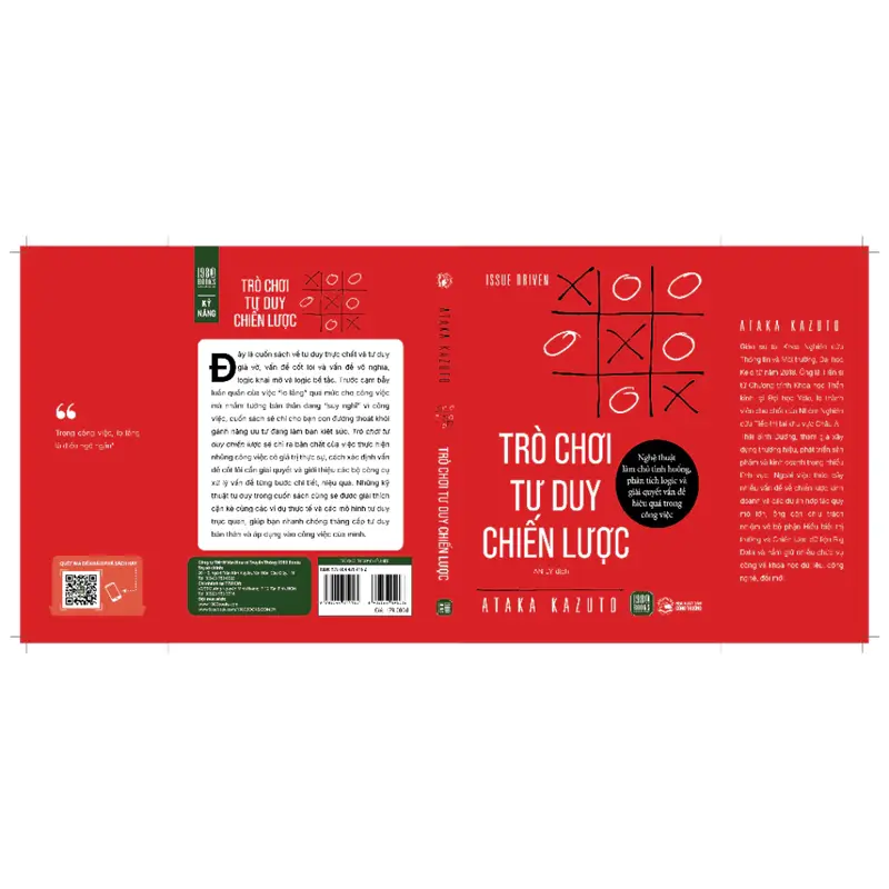 Sách - Combo 3 cuốn: Vận dụng luật hấp dẫn thu hút tiền bạc và hạnh phúc + Trò Chơi Tư Duy Chiến Lược + Same As Ever: Quy luật bất biến về bản chất con người và tâm lý làm giàu - Sách 1980books 4