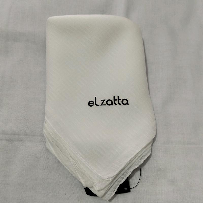 ELZATTA KEISHA DHARA BAHAN VOAL TEKSTUR 3