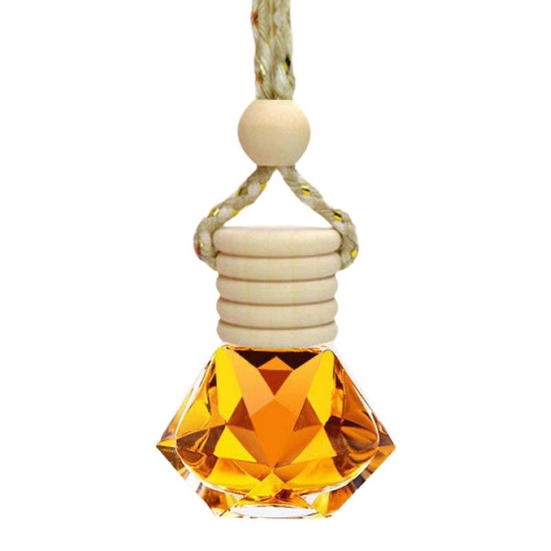 Product Introduction of Car Pendant Car Aromatherapy Car Fragrance Car Ornaments Car Interior Decoration Supplies Lasting Fragrance Men Aromatherapy 12